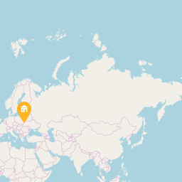 Хостел у Олександри на глобальній карті